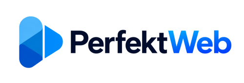 Perfektný web