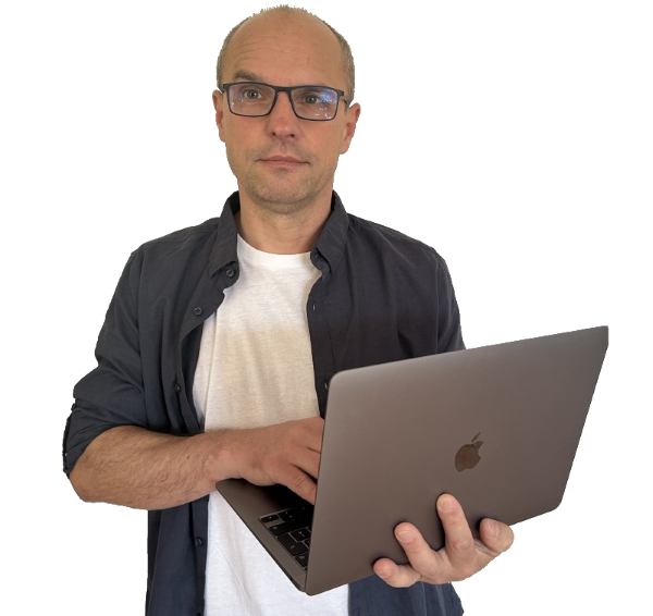 Autor projektu PerfektWeb