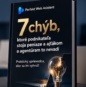 E-book 7 chýb, ktoré podnikateľa stoja peniaze