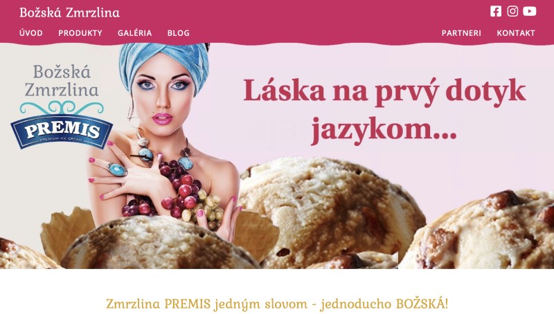 BozskaZmrzlina.sk