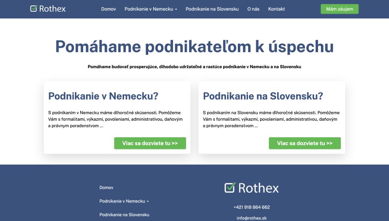 Rothex.sk