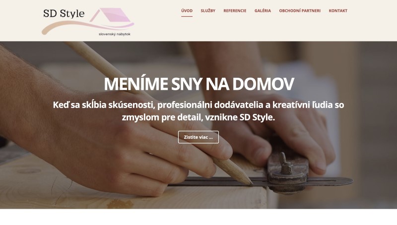 NabytokSdStyle.sk