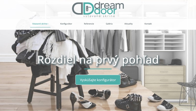 DreamDoor.sk